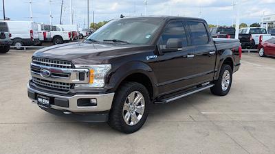 2019 Ford F-150 SuperCrew Cab 4WD Pickup for sale #TKC02081 - photo 1