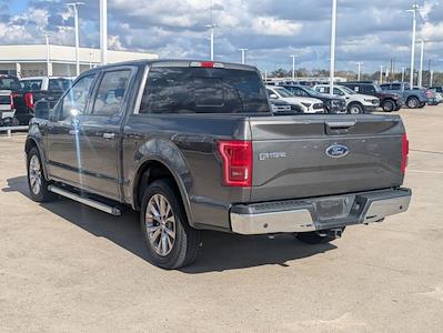 2017 Ford F-150 SuperCrew Cab RWD Pickup for sale #TKC04214 - photo 2