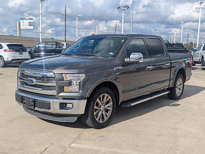 2017 Ford F-150 SuperCrew Cab RWD Pickup for sale #TKC04214 - photo 1