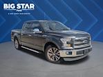 Used 2017 Ford F-150 Lariat SuperCrew Cab for sale #TKC04214 - photo 33