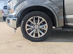 Used 2017 Ford F-150 Lariat SuperCrew Cab for sale #TKC04214 - photo 9