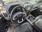 Used 2017 Ford F-150 Lariat SuperCrew Cab for sale #TKC04214 - photo 10
