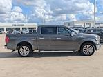 Used 2017 Ford F-150 Lariat SuperCrew Cab for sale #TKC04214 - photo 3