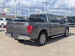 Used 2017 Ford F-150 Lariat SuperCrew Cab for sale #TKC04214 - photo 4