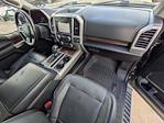 Used 2017 Ford F-150 Lariat SuperCrew Cab for sale #TKC04214 - photo 30
