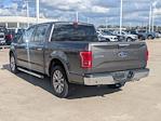 Used 2017 Ford F-150 Lariat SuperCrew Cab for sale #TKC04214 - photo 2