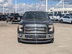 Used 2017 Ford F-150 Lariat SuperCrew Cab for sale #TKC04214 - photo 7