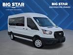 Used 2023 Ford Transit 350 XL Passenger Van for sale #TKC11839 - photo 1