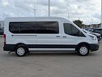 Used 2023 Ford Transit 350 XL Passenger Van for sale #TKC11839 - photo 3