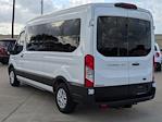 Used 2023 Ford Transit 350 XL Passenger Van for sale #TKC11839 - photo 5