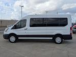 Used 2023 Ford Transit 350 XL Passenger Van for sale #TKC11839 - photo 6