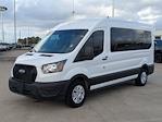 Used 2023 Ford Transit 350 XL Passenger Van for sale #TKC11839 - photo 7