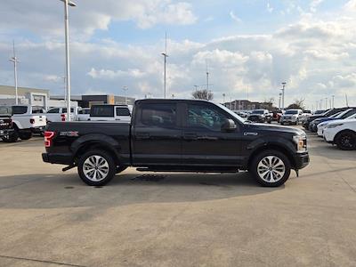 2018 Ford F-150 SuperCrew Cab RWD Pickup for sale #TKC22366 - photo 1