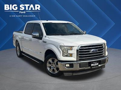 2017 Ford F-150 SuperCrew Cab RWD Pickup for sale #TKC33132 - photo 1