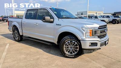 2018 Ford F-150 SuperCrew Cab 4WD Pickup for sale #TKC49574 - photo 1