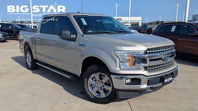 2018 Ford F-150 SuperCrew Cab 4WD Pickup for sale #TKC51185 - photo 1