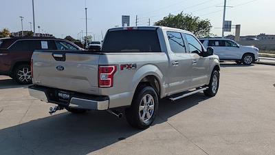 2018 Ford F-150 SuperCrew Cab 4WD Pickup for sale #TKC51185 - photo 2