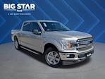 2018 Ford F-150 SuperCrew Cab 4WD Pickup for sale #TKC51185 - photo 1