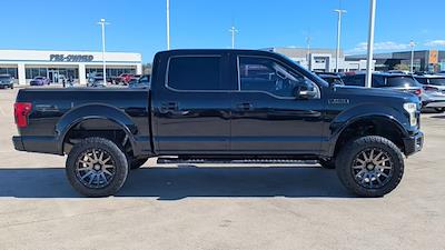 2017 Ford F-150 SuperCrew Cab 4WD Pickup for sale #TKC60969 - photo 1