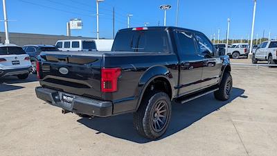 2017 Ford F-150 SuperCrew Cab 4WD Pickup for sale #TKC60969 - photo 2