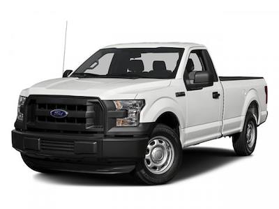 2017 Ford F-150 Regular Cab RWD Pickup for sale #TKC96156 - photo 1