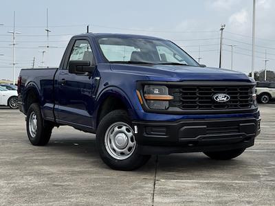 New 2026 Ford F-150 - photo 1