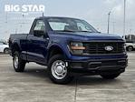 2026 Ford F-150 Regular Cab 4WD Pickup for sale #TKD03229 - photo 1