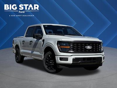 New 2026 Ford F-150 - photo 1