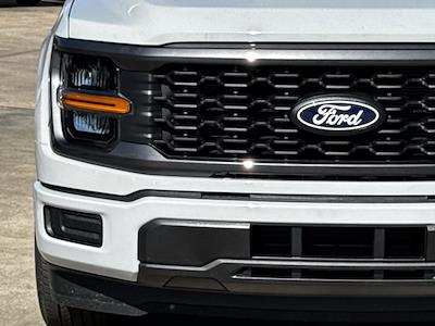 New 2026 Ford F-150 STX SuperCrew Cab for sale #TKD03739 - photo 2