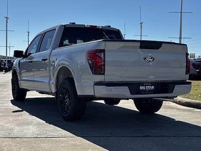 New 2026 Ford F-150 - photo 1