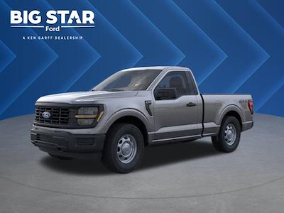 New 2026 Ford F-150 XL Regular Cab for sale #TKD05835 - photo 1