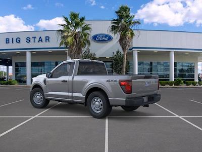 New 2026 Ford F-150 XL Regular Cab for sale #TKD05835 - photo 2