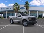New 2026 Ford F-150 XL Regular Cab for sale #TKD05835 - photo 7