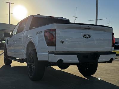 New 2026 Ford F-150 XLT SuperCrew Cab for sale #TKD06457 - photo 2