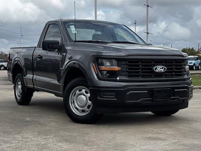 New 2026 Ford F-150 - photo 1