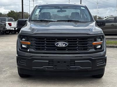 New 2026 Ford F-150 - photo 1