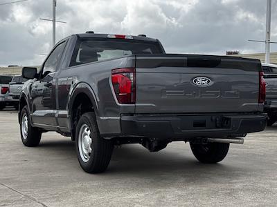 New 2026 Ford F-150 - photo 1