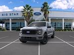 New 2026 Ford F-150 STX SuperCrew Cab for sale #TKD07314 - photo 3