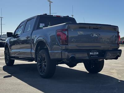 New 2026 Ford F-150 XLT SuperCrew Cab for sale #TKD08542 - photo 2