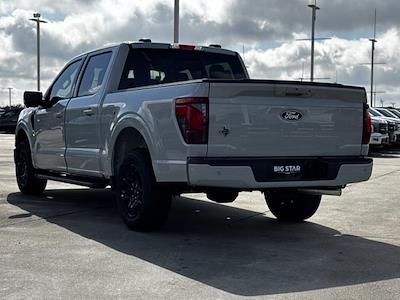 New 2026 Ford F-150 - photo 1