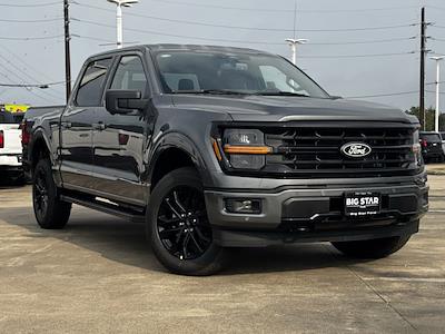 New 2026 Ford F-150 XLT SuperCrew Cab for sale #TKD10749 - photo 1