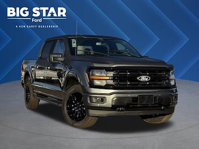 New 2026 Ford F-150 XLT SuperCrew Cab for sale #TKD11114 - photo 1