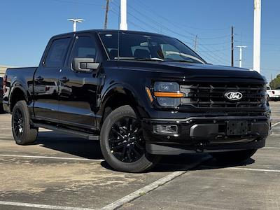 New 2026 Ford F-150 XLT SuperCrew Cab for sale #TKD11659 - photo 1