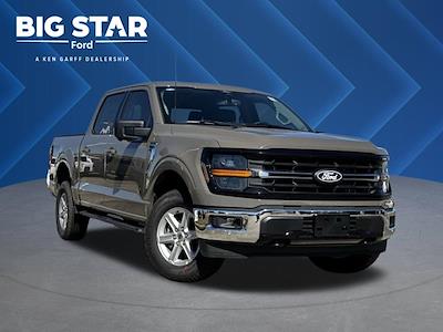 New 2026 Ford F-150 - photo 1