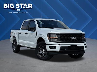 New 2026 Ford F-150 - photo 1