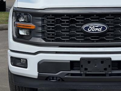 New 2026 Ford F-150 - photo 1