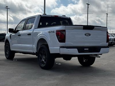 New 2026 Ford F-150 - photo 1