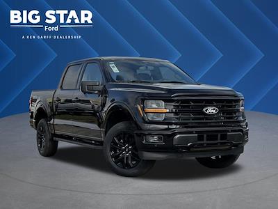 2026 Ford F-150 SuperCrew Cab 4WD Pickup for sale #TKD16335 - photo 1