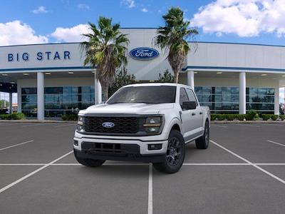 New 2026 Ford F-150 - photo 1