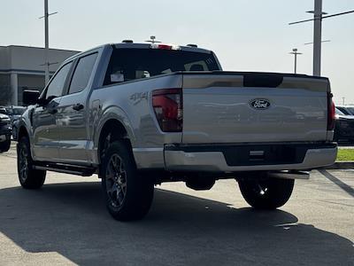 New 2026 Ford F-150 - photo 1